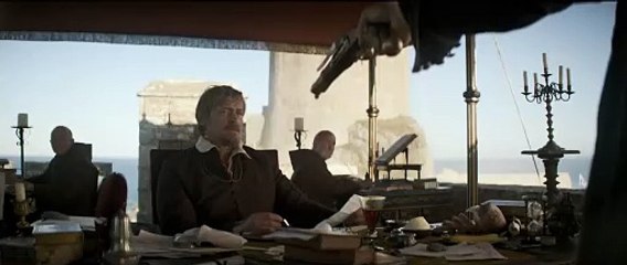 Les Trois Mousquetaires : Milady