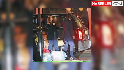 Yılın aşkında dikkat çeken yaş farkı! Tom Cruise ile Ana de Armas'ın o görüntüleri büyük ses getirdi