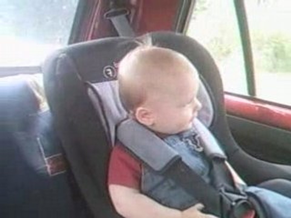 En voiture