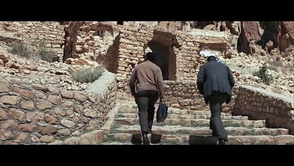 Fanon - Bande-annonce