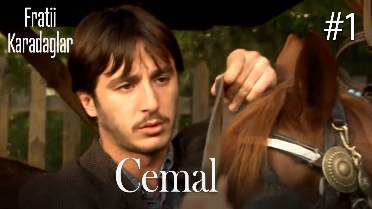 Cemal #1
