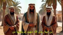 الصحابة الذين تخلفوا عن غزوة تبوك: دروس في الإخلاص والتوبة -  #غزوة_تبوك #الصحابة #التوبة #الإخلاص #القصص #العبرة #الإسلام #التاريخ #الصحابة_الكرام #الرجوع_إلى_الله