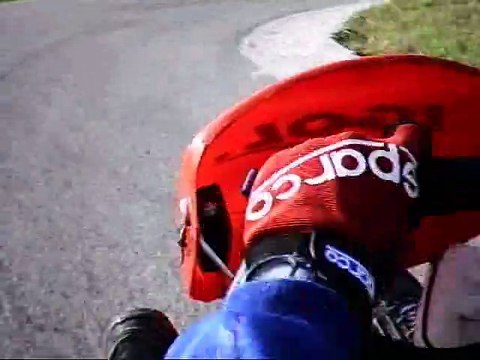 Trophée Etang Rognac 020508