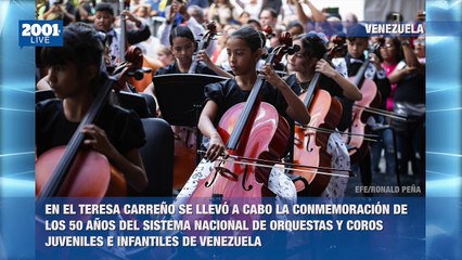 #EnUnMinuto │17 de febrero de 2025: Los acontecimientos más relevantes del mundo