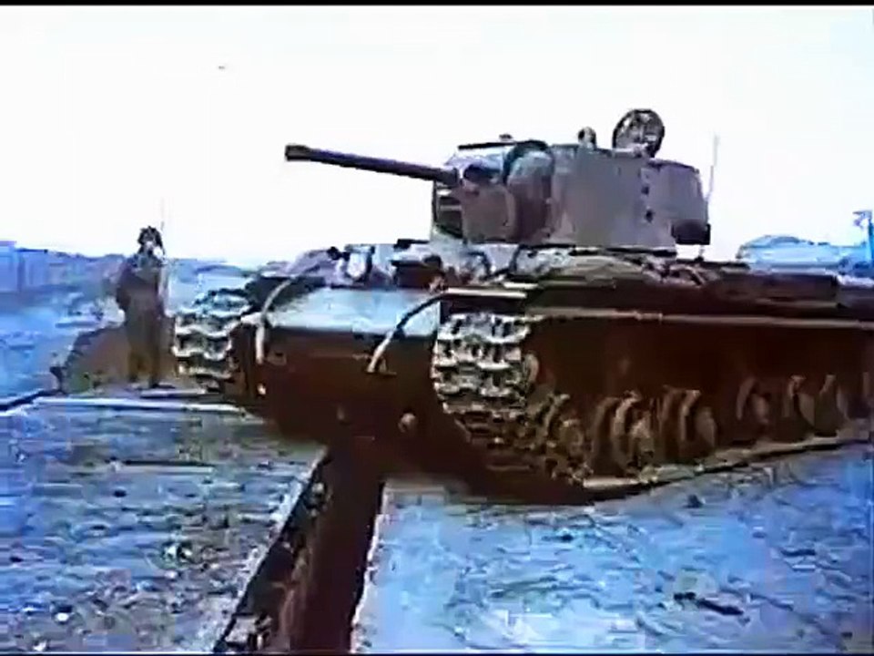 THE EASTERN FRONT 1941 - 1943 (1_3) _ Barbarossa - The Invasion