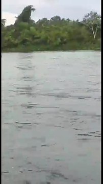 Retomadas buscas por advogado Lucas Gargantini, desaparecido no Rio Paraná