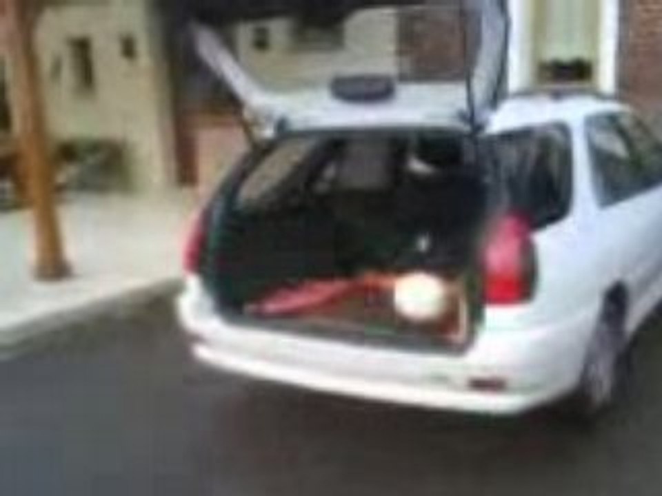 PROS DU FOOT SUR FOND LINKING PARK:EP1