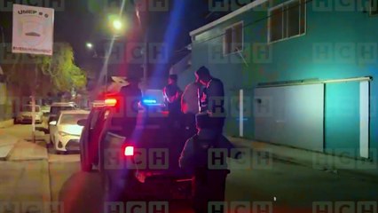 Móvil de Emergencia SPS