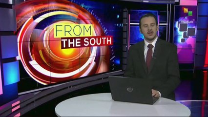 FTS 8:30 17-02: Argentine lawyers accuse Milei of crypto fraud