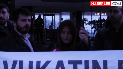 Avukatlar, CMK Ücret Tarifesine İtiraz İçin Bin İmza Topladı