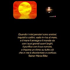 Rainer Maria RilkeCreative video annare53♥️