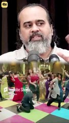 आज की पीढ़ी भ्रष्ट है? || आचार्य प्रशांत