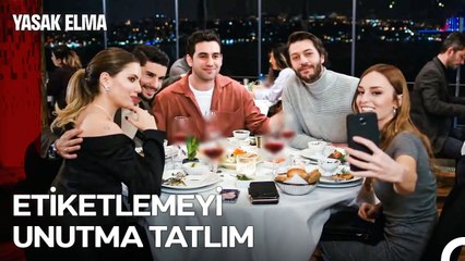 Düşmanlarımız Çatlasın Patlasın - Yasak Elma 95. Bölüm