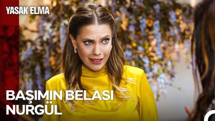 Seni Bana Musallat Eden Yılanlara Soracağım - Yasak Elma 95. Bölüm