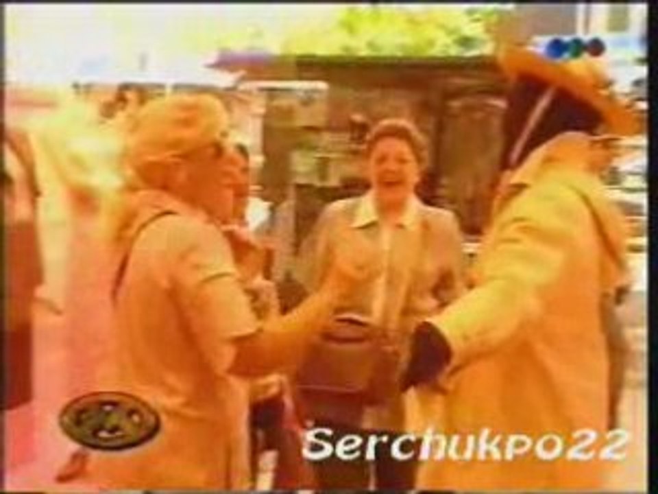 VideoMatch - Pachu Maniquí