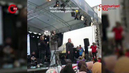 İsmail Türüt, Lvbel C5 hakkında konuştu: "Ulan senin havhavına da senin sülalene de..."