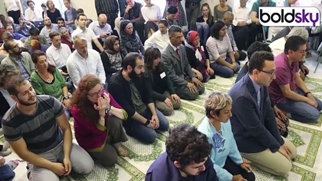 World First Openly Gay Imam Muhsin Hendricks Passed Away, LGBTQ Community Shocked