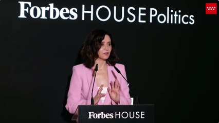 Ayuso aumentará la bonificación del impuesto de Sucesiones y Donaciones