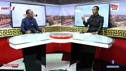Abdou Mbow accable Sonko, défend Macky et démonte le rapport de la Cour des Comptes...
