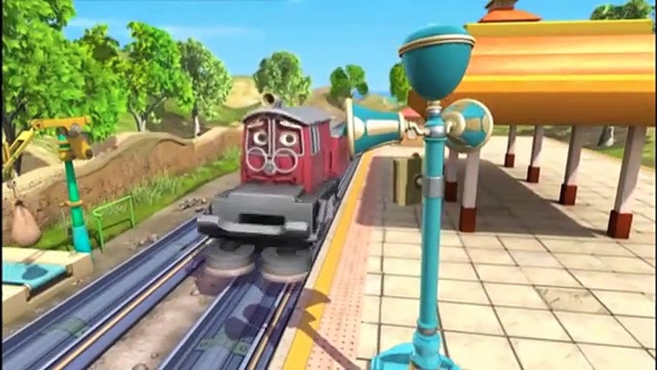 49. Koko Takes Charge (US Dub)