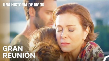 Gonul Se Ha Reunido Con Su Hija - Una Historia De Amor Capitulo 43