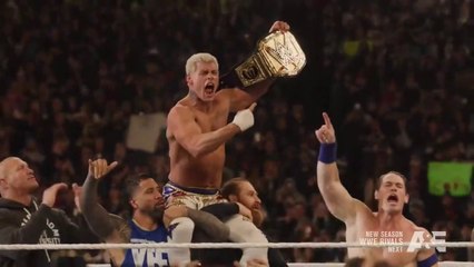 WWE LFG February 16th 2025 | WWE LFG 16th February 2025 (Episode-1)