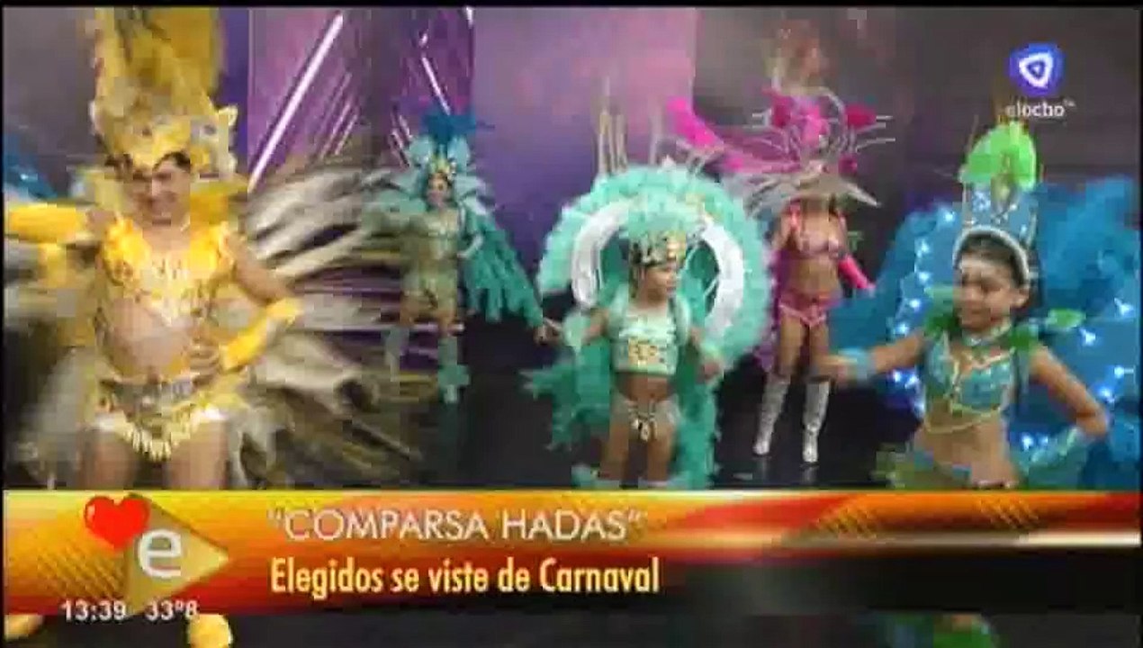 Programa Elegidos 15-02-25