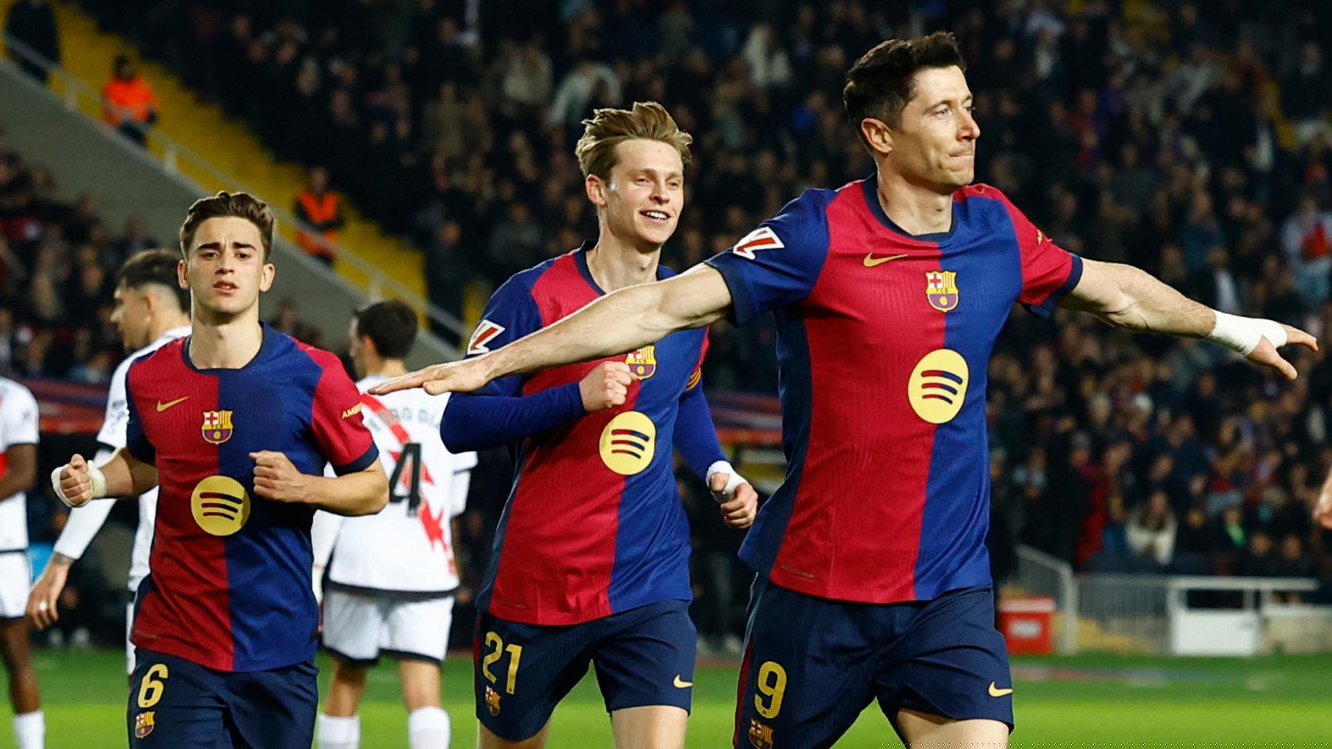 ¡Ni el Real Madrid ni el Barcelona!