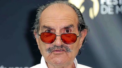 Gérard Hernandez toujours marqué par Marion Game, 2 ans après sa mort : “On ne l’a pas oubliée”