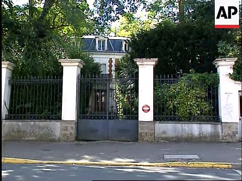 Juicio a Maurice Papon por crímenes de guerra (1997)