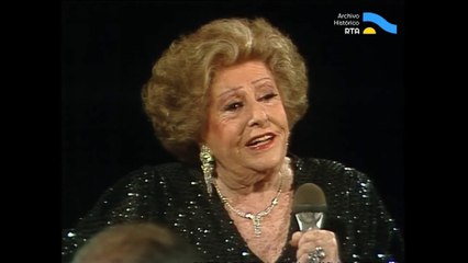 Tania, Néstor D'Alessandro - Yira Yira (1989)