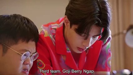 C00king Crush EP8 Eng Sub