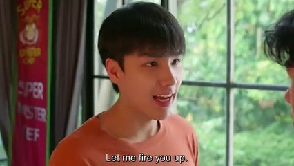 C00king Crush EP10 Eng Sub