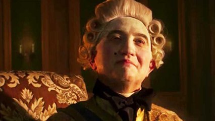 Les Loups Bande-annonce VF