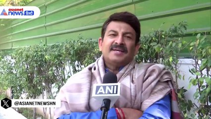 दिल्ली को कब मिलेगा CM?, Manoj Tiwari ने दिया लेटेस्ट अपडेट