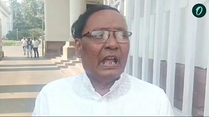 Sukanta vs Bengal BJP: বিধায়করা দলে মূল্যহীন, ২০২৬ ভোট আমাকেই লড়তে হবে: বিজেপি MLA