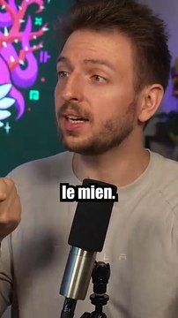 Apple sort très bien son iPhone pliant ! #iphone #apple