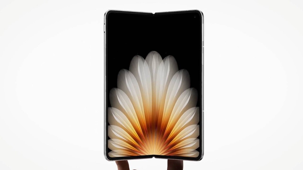 Oppo Find N5: So sieht die Technik hinter dem bisher dünnsten Falt-Display aus