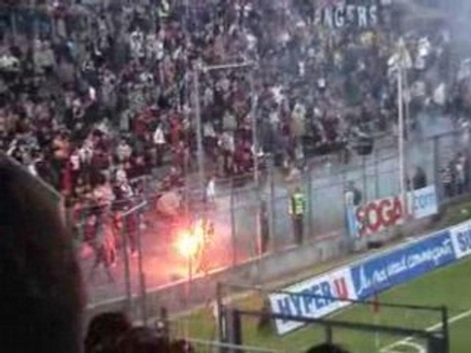 angers sco bastia ligue 2   football