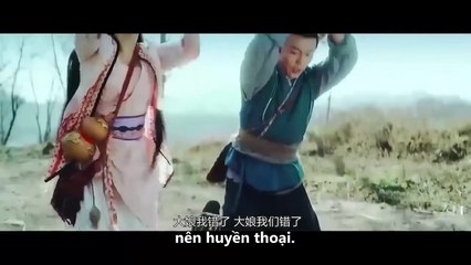 Rượu Kiếm _ Lựa chọn định mệnh của thời loạn _ PHIM LẺ THUYẾT MINH 2025