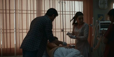 The Whistleblower S01 E04