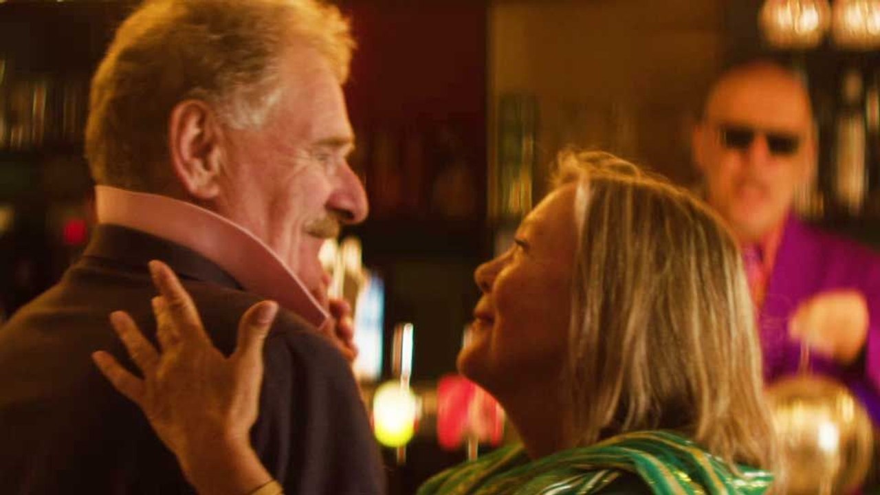 Le Bonheur est une bête sauvage Bande-annonce VF