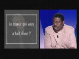 O.M   O.L   Pape Diouf    Aulas - l'interview croisée -