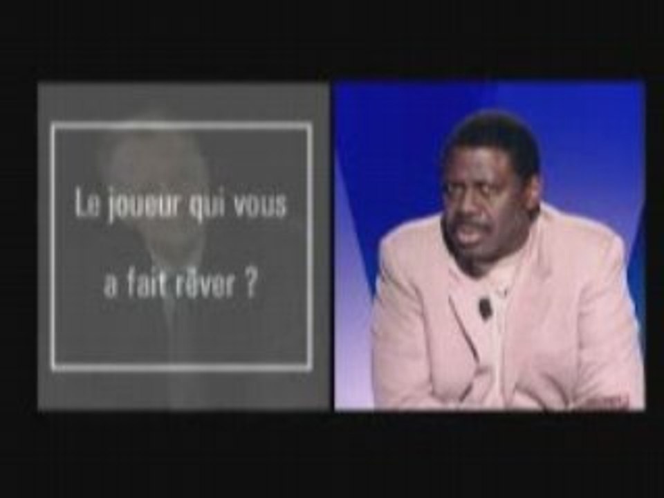 O.M   O.L   Pape Diouf    Aulas - l'interview croisée -