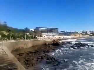 Az Atlanti óceán   Cascais   2014  november 29   1 E9ew6ADTzbA 540p [BqlREJHth7o]