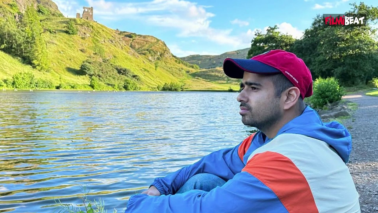 Ranveer Allahbadia Controversy: Comedian Gaurav Kapoor ने उड़ाया Youtuber का मजाक,बोले अबे रूक जा...