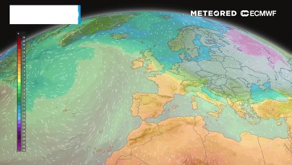 Pic de douceur en fin de semaine, baisse du mercure ce week-end : quelle évolution attendue ?