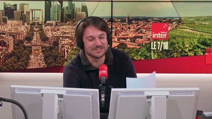 Camille Potte : "Avec Ballades, je veux réparer l'absence d'héroïnes satisfaisantes" Nouvelles têtes