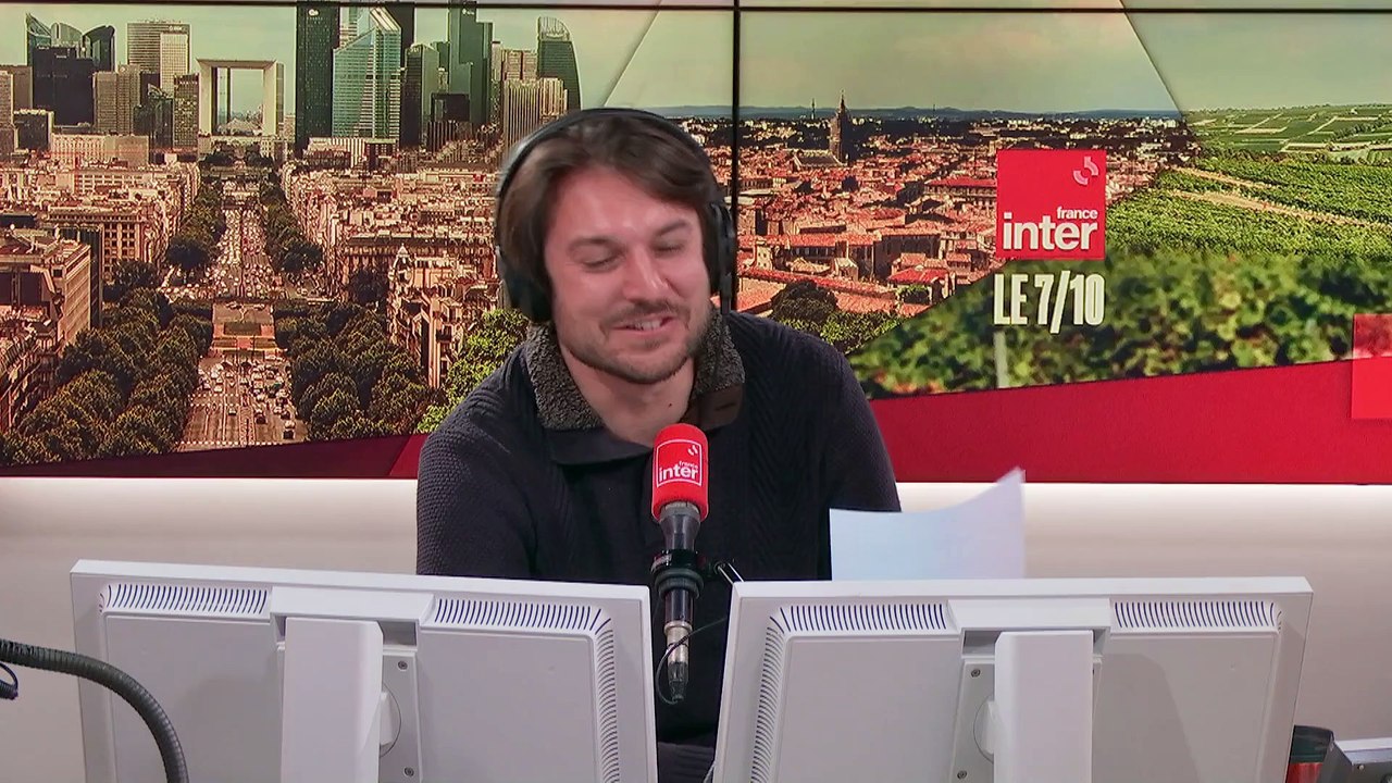 Camille Potte : "Avec Ballades, je veux réparer l'absence d'héroïnes satisfaisantes" Nouvelles têtes