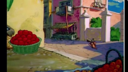 Tom & Jerry | Frenemies! | Classic Cartoon Compilation |  Kids